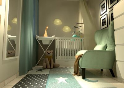 Baby Room